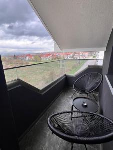 Mynd úr myndasafni af Sunčani Horizonti í Soko Banja