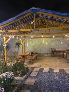 Fotografie z fotogalerie ubytování Happy dream garden v destinaci Khu Chi Lăng