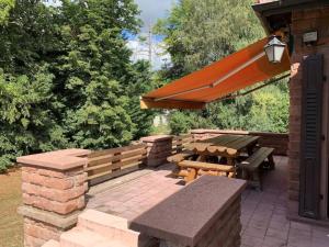 Fotografie z fotogalerie ubytování Charmante Demeure Piscine au Calme Parc Tennis v destinaci La Walck