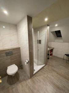 Ένα μπάνιο στο Rinchnacher Hof +34 φωτογραφίες