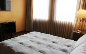 
Cama o camas de una habitación en Suites Studio 40
