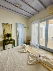 Gallery image of Mimoza Collection suites in Ornos +22 photos