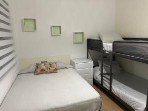 Afbeelding uit fotogalerij van White-Moon in Baena +6 foto's