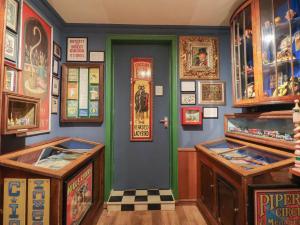 Φωτογραφία από το άλμπουμ του The Orchard Close Art House σε Great Livermere