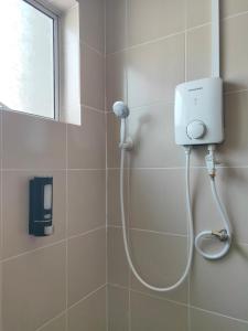 Ένα μπάνιο στο ForgetMeNot Pangkor Homestay 70 小蓝花の民宿 +36 φωτογραφίες