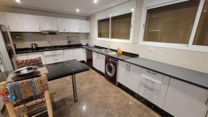 Gallery image of Studio luxe a city Dakhla avec terrasse in Agadir