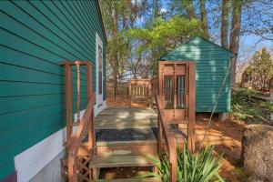Gallery image of The Bear Lake Lodge Getaway 15-20 mins to casino in Glasgo