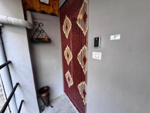 Fotografie z fotogalerie ubytování Vicolo della Quiete Anagni v destinaci Anagni