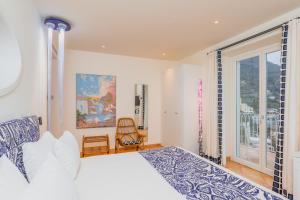 Galeriebild der Unterkunft Five Positano in Positano