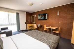 Gallery image of Hamilton Lonsdale Motel in Hamilton