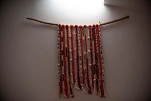 Fotografie z fotogalerie ubytování Casita Huaran v destinaci Calca