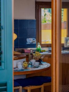 Jedzenie w apartamencie lub w pobliżu