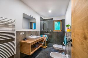 Ένα μπάνιο στο Kröllhof +36 φωτογραφίες