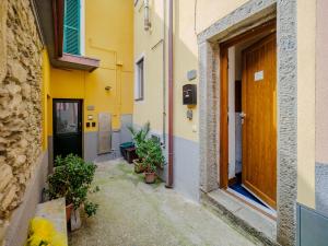 Zdjęcie z galerii obiektu La Lampara Sea View Terrace Apartment w mieście Manarola