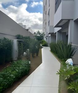 Hoone, kus apartement asub