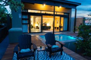 Πισίνα στο ή κοντά στο Marepe Mountain View