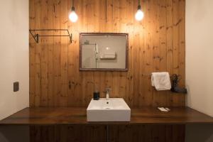 Bagno di Fauna Hotel