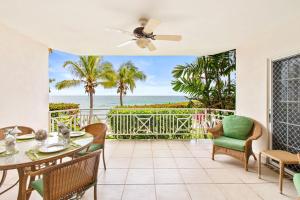 Naturlandskabet i nærheden af lejligheden