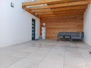 Fotografia z galérie ubytovania Apartment Bergblick v destinácii Kreith über Innsbruck