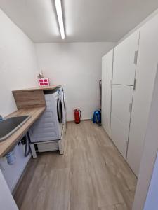 Fotografia z galérie ubytovania Apartment Bergblick v destinácii Kreith über Innsbruck