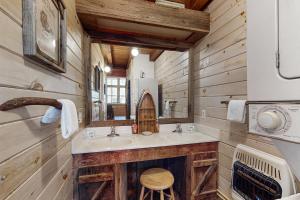 Fotografie z fotogalerie ubytování Toccoa Hideaway v destinaci Aska
