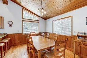 Fotografie z fotogalerie ubytování Fawn Lodge v destinaci Tahoe Vista