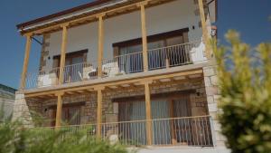 Fotografie z fotogalerie ubytování Suites Ecojebar v destinaci Santa Cruz + 54 fotografií