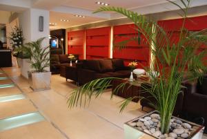Gallery image of MY Hotel in İzmir