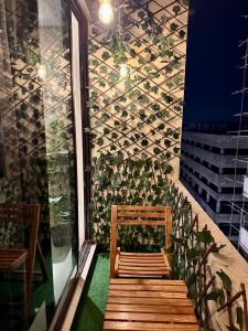 Gallery image of Airreside Gulberg Retreat at Zameen Aurum in Lahore +78 photos