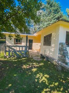 Το κτήριο όπου στεγάζεται  το hostel