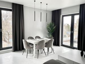 ミハロフツェにあるRR Residenceのギャラリーの写真