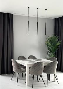 ミハロフツェにあるRR Residenceのギャラリーの写真