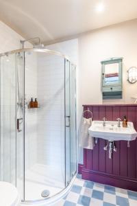 Gallery image of The Willows Boutique Stays Central Whitby in Whitby