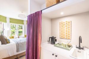 Gallery image of The Willows Boutique Stays Central Whitby in Whitby