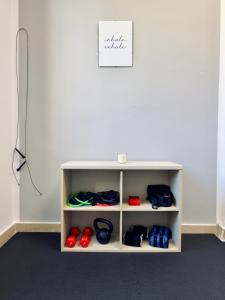 Fotografie z fotogalerie ubytování Apartman Ostrea *** v destinaci Bale