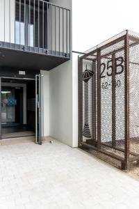 Fotografia z galérie ubytovania Sky apartment Wieża Jeżyce-widok, komfort, parking-APC APARTMENTS v Poznani