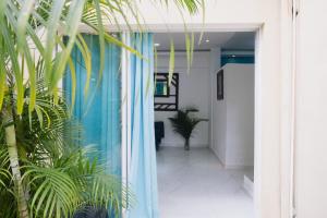 Fotografie z fotogalerie ubytování Parador El Ermitaño v destinaci Santa Bárbara de Samaná