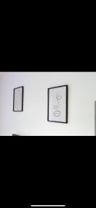Planimetria di Warwick Studio Spaces