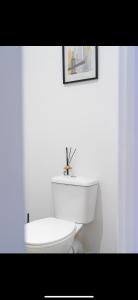 Foto dalla galleria di Warwick Studio Spaces a Carlisle