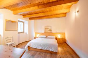 Fotografie z fotogalerie ubytování More e lamponi v destinaci Andogno