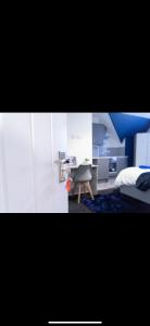 Area soggiorno di Warwick Studio Spaces