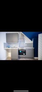 Cucina o angolo cottura di Warwick Studio Spaces