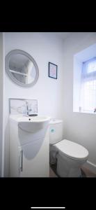 Bagno di Warwick Studio Spaces