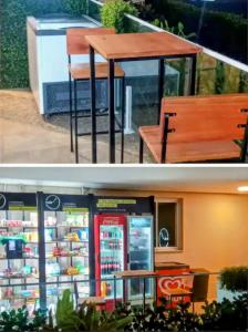 Φωτογραφία από το άλμπουμ του Quarto individual privativo barra olímpica Riocentro Eventos στο Ρίο ντε Τζανέιρο +2 φωτογραφίες