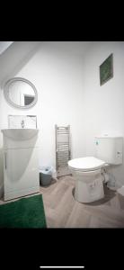 Bagno di Warwick Studio Spaces