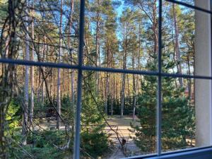 Gallery image of Marina Ośrodek Szkoleniowo Wypoczynkowy in Borne Sulinowo