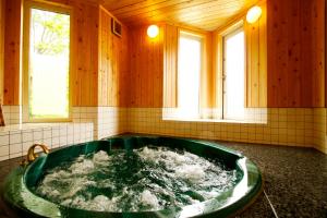 Imagen de la galería de Hotel Andermatt, en Nagawa