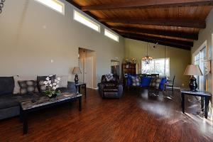 Χώρος καθιστικού στο 123UT Upper 123 Upper Terrace Upper +25 φωτογραφίες