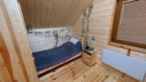 Imagen de la galería de Dom wypoczynkowy Jelonek, en Swolszewice Duże