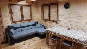 Imagen de la galería de Dom wypoczynkowy Jelonek, en Swolszewice Duże